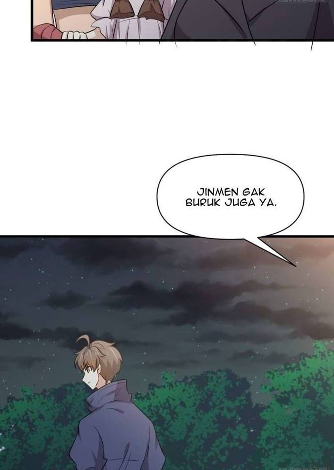 Immortal Swordsman in The Reverse World Chapter 213 Gambar 23